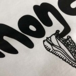 2026年4月14日春夏入荷新作Moncler半袖 tシャツ人気商品/HJJ工場