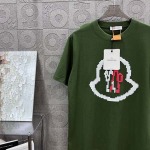 2026年4月14日春夏入荷新作Moncler半袖 tシャツ人気商品/HJJ工場