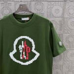2026年4月14日春夏入荷新作Moncler半袖 tシャツ人気商品/HJJ工場