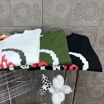 2026年4月14日春夏入荷新作Moncler半袖 tシャツ人気商品/HJJ工場