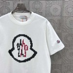 2026年4月14日春夏入荷新作Moncler半袖 tシャツ人気商品/HJJ工場