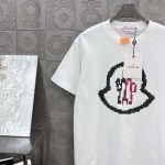 2026年4月14日春夏入荷新作Moncler半袖 tシャツ人気商品/HJJ工場