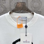 2026年4月14日春夏入荷新作Moncler半袖 tシャツ人気商品/HJJ工場
