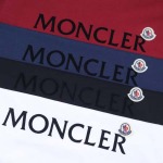 2026年4月14日春夏入荷新作Moncler半袖 tシャツ人気商品/HJJ工場
