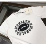 2026年4月14日春夏入荷新作Moncler半袖 tシャツ人気商品/HJJ工場