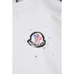 2026年4月14日春夏入荷新作Moncler半袖 tシャツ人気商品/HJJ工場