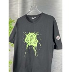 2026年4月14日春夏入荷新作Moncler半袖 tシャツ人気商品/HJJ工場