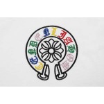 2026年4月15日新作Chrome Hearts半袖 tシャツ高品質/誕生日プレゼント/FF工場