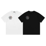 2026年4月15日新作Chrome Hearts半袖 tシャツ高品質/誕生日プレゼント/FF工場