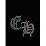 2026年4月15日新作Chrome Hearts半袖 tシャツ高品質/誕生日プレゼント/FF工場