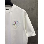 2026年4月15日新作Chrome Hearts半袖 tシャツ高品質/誕生日プレゼント/FF工場