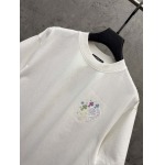 2026年4月15日新作Chrome Hearts半袖 tシャツ高品質/誕生日プレゼント/FF工場