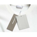 2026年4月15日新作Dior半袖 tシャツ高品質/誕生日プレゼント/FF工場
