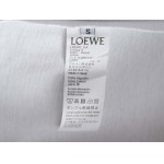 2026年4月15日新作Loewe半袖 tシャツ高品質/誕生日プレゼント/FF工場