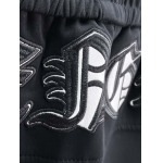 2026年4月15日新作Chrome Heartsズボン高品質/誕生日プレゼント/FF工場