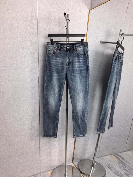 2026年4月15日新作Chrome Heartsジーパン高...