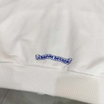 2026年4月15日新作Chrome Heartsジャケット高品質/誕生日プレゼント/FF工場