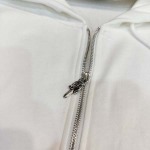 2026年4月15日新作Chrome Heartsジャケット高品質/誕生日プレゼント/FF工場