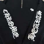 2026年4月15日新作Chrome Heartsスウェット高品質/誕生日プレゼント/FF工場