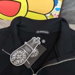 2026年4月15日新作Chrome Heartsスウェット高品質/誕生日プレゼント/FF工場