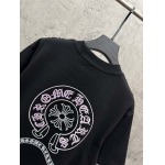 2026年4月15日新作Chrome Hearts半袖 tシャツ高品質/誕生日プレゼント/FF工場