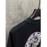 2026年4月15日新作Chrome Hearts半袖 tシャツ高品質/誕生日プレゼント/FF工場