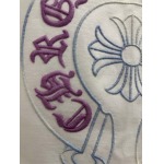 2026年4月15日新作Chrome Hearts半袖 tシャツ高品質/誕生日プレゼント/FF工場