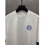 2026年4月15日新作Chrome Hearts半袖 tシャツ高品質/誕生日プレゼント/FF工場