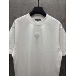 2026年4月15日新作Chrome Hearts半袖 tシャツ高品質/誕生日プレゼント/FF工場