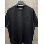 2026年4月15日新作Chrome Hearts半袖 tシャツ高品質/誕生日プレゼント/FF工場