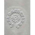 2026年4月15日新作Chrome Hearts半袖 tシャツ高品質/誕生日プレゼント/FF工場