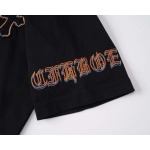 2026年4月15日新作Chrome Hearts半袖 tシャツ高品質/誕生日プレゼント/FF工場