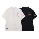 2026年4月15日新作Chrome Hearts半袖 tシャツ高品質/誕生日プレゼント/FF工場