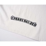 2026年4月15日新作Chrome Hearts半袖 tシャツ高品質/誕生日プレゼント/FF工場