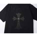 2026年4月15日新作Chrome Hearts半袖 tシャツ高品質/誕生日プレゼント/FF工場