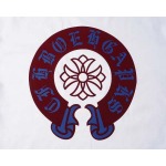 2026年4月15日新作Chrome Hearts半袖 tシャツ高品質/誕生日プレゼント/FF工場