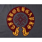 2026年4月15日新作Chrome Hearts半袖 tシャツ高品質/誕生日プレゼント/FF工場