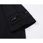 2026年4月15日新作Chrome Hearts半袖 tシャツ高品質/誕生日プレゼント/FF工場