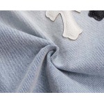 2026年4月15日新作Chrome Hearts半ズボン高品質/誕生日プレゼント/FF工場