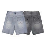 2026年4月15日新作Chrome Hearts半ズボン高品質/誕生日プレゼント/FF工場