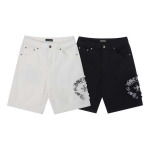 2026年4月15日新作Chrome Hearts半ズボン高品質/誕生日プレゼント/FF工場