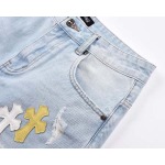 2026年4月15日新作Chrome Hearts半ズボン高品質/誕生日プレゼント/FF工場