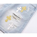 2026年4月15日新作Chrome Hearts半ズボン高品質/誕生日プレゼント/FF工場