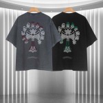2026年4月15日新作Chrome Hearts半袖 tシャツ高品質/誕生日プレゼント/FF工場