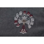 2026年4月15日新作Chrome Hearts半袖 tシャツ高品質/誕生日プレゼント/FF工場