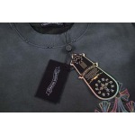 2026年4月15日新作Chrome Hearts半袖 tシャツ高品質/誕生日プレゼント/FF工場