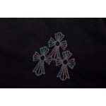 2026年4月15日新作Chrome Hearts半袖 tシャツ高品質/誕生日プレゼント/FF工場