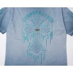 2026年4月15日新作Chrome Hearts半袖 tシャツ高品質/誕生日プレゼント/FF工場