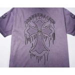 2026年4月15日新作Chrome Hearts半袖 tシャツ高品質/誕生日プレゼント/FF工場