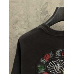 2026年4月15日新作Chrome Hearts半袖 tシャツ高品質/誕生日プレゼント/FF工場